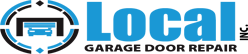 Garage Door Repair Loveland CO Logo